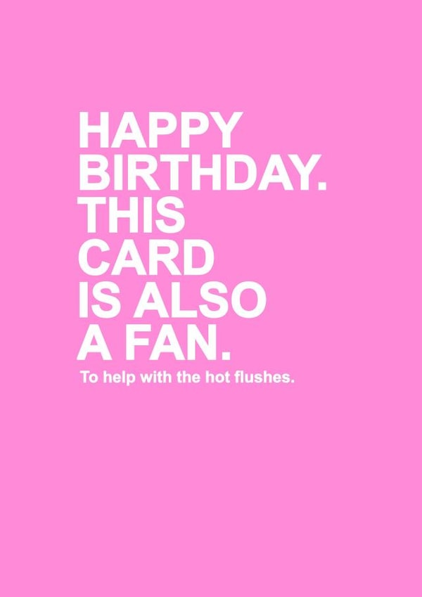 birthday woman Birthday Card 5632 created by Redrakoon