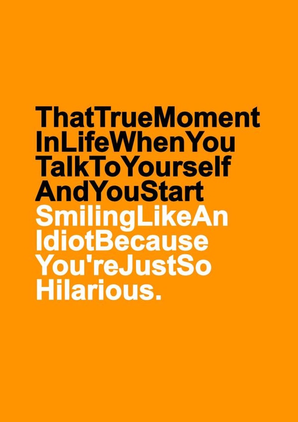 idiot Funny Just because Card 5634 created by Redrakoon