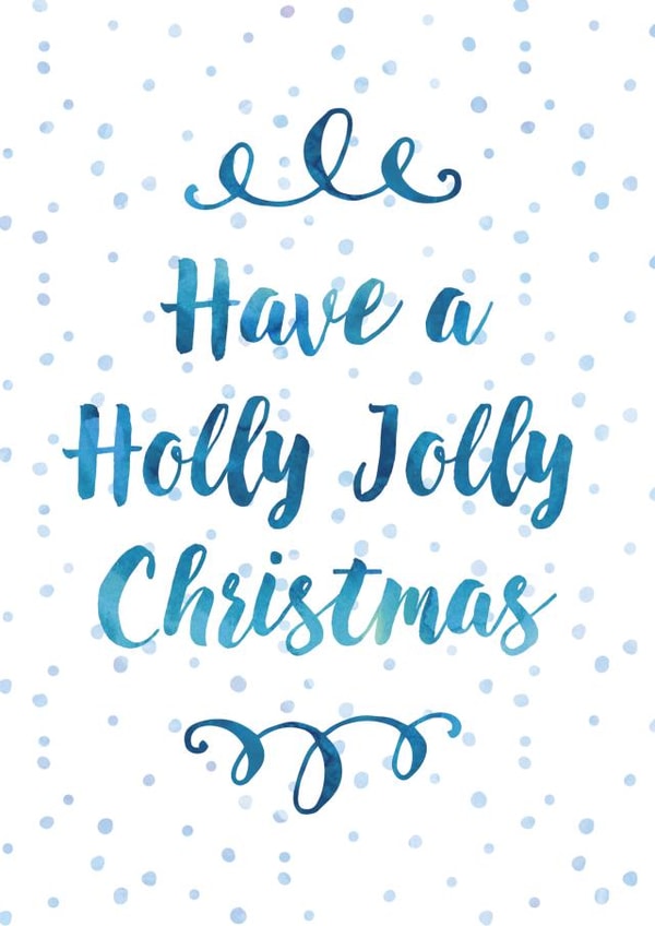 christmas xmas Christmas Card 28194 created by Paper Sheriff