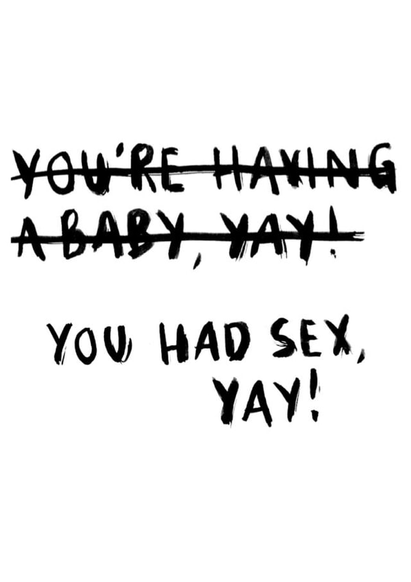 new baby Card 23449 created by Hannah Venables