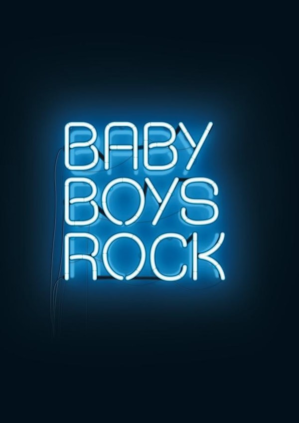 baby new New Baby Card 6472 created by Redback Cards