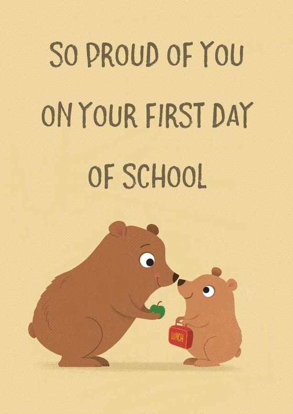 Good luck Good Luck Card 25294 created by Louise Gardner