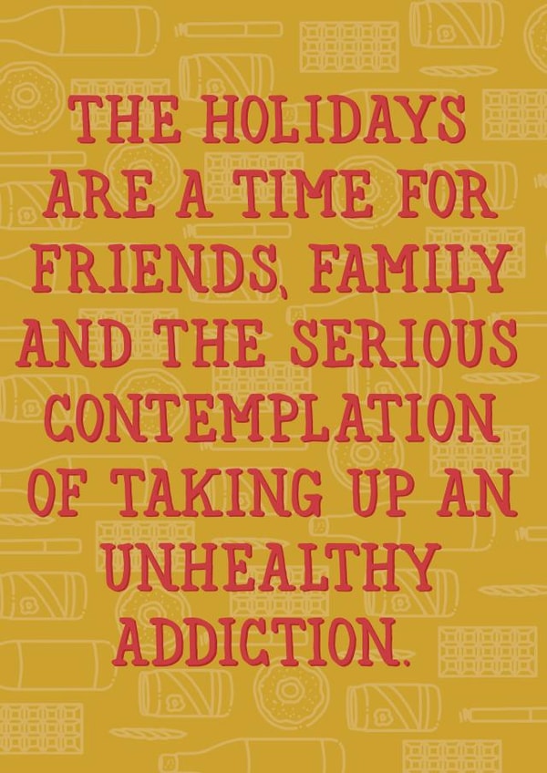 funny snarky Card 26973 created by PaperFreckles