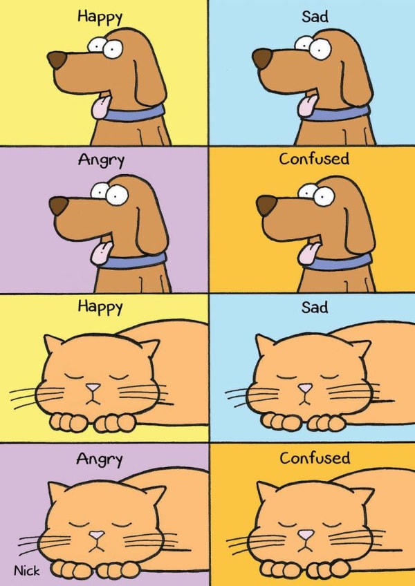 funny cartoon Humour Card 6760 created by Nick Hannaford-Hill