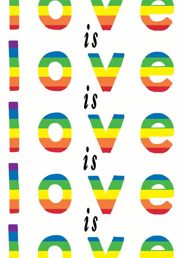 love romance Just because Card 27744 created by House of Zinthos