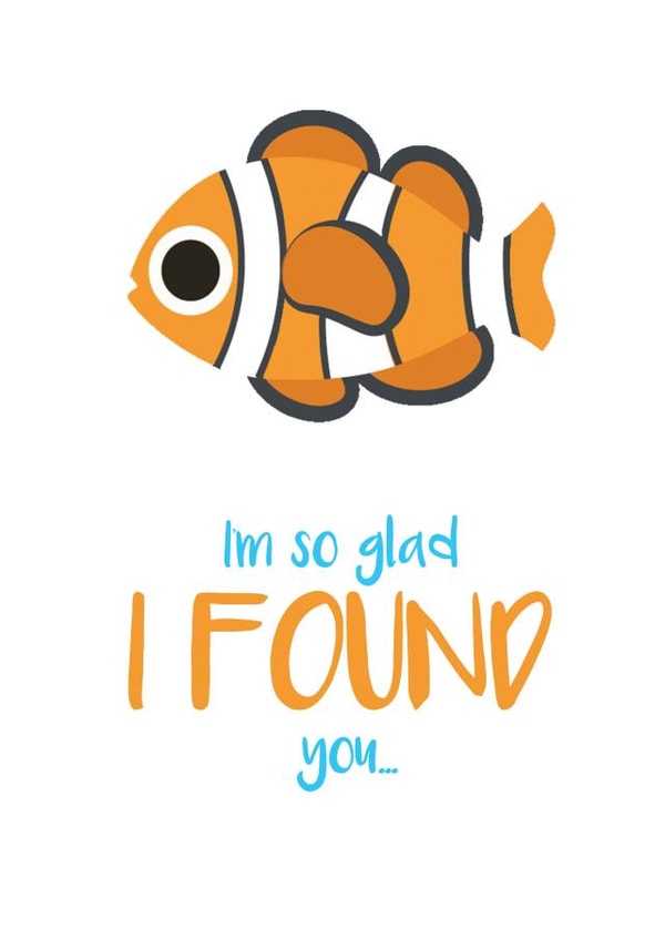 glad found Valentines Day Card 29017 created by Let's Dream