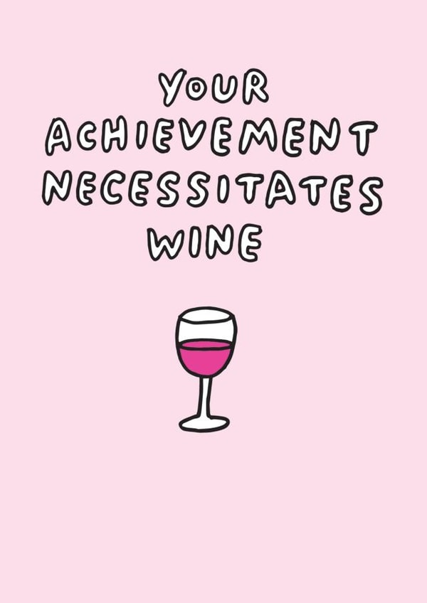 well done Congratulations Card 5239 created by Veronica Dearly