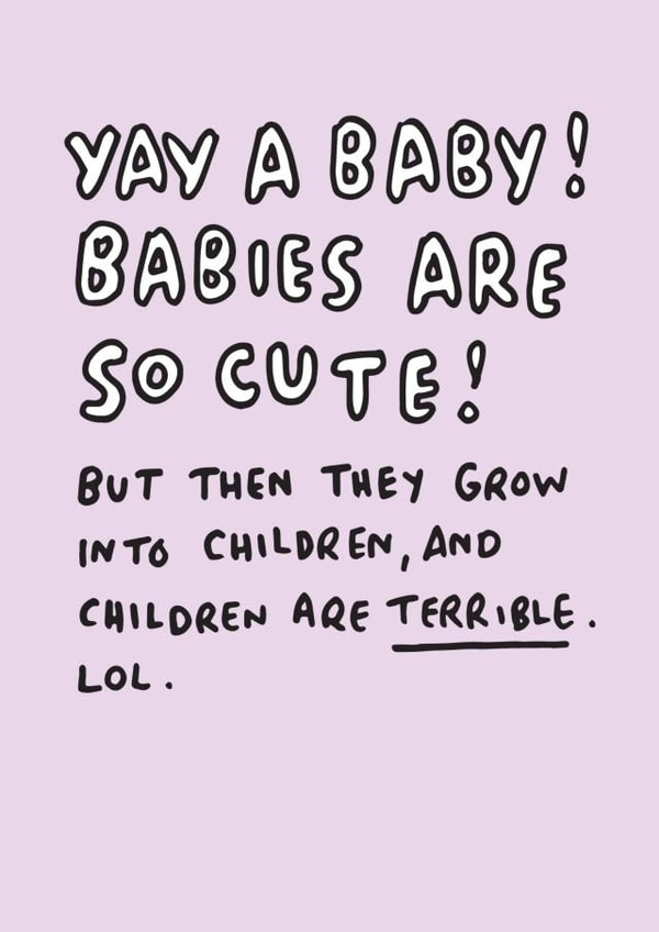 new baby New Baby Card 5241 created by Veronica Dearly