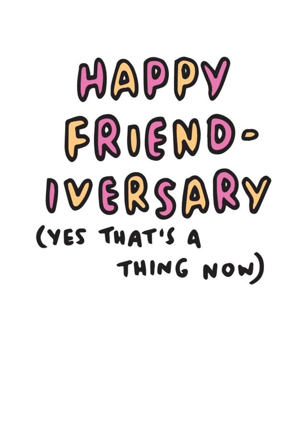 happy birthday Love & Friendship Card 5250 created by Veronica Dearly