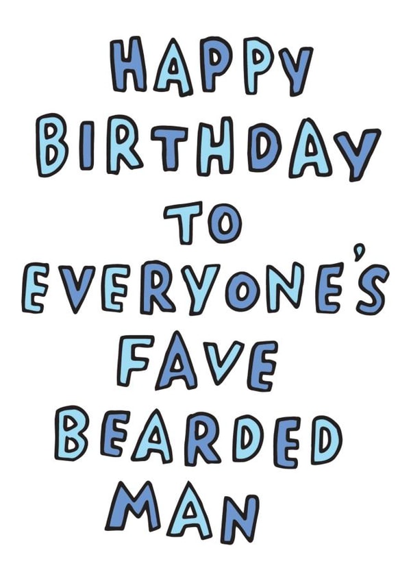 happy birthday Birthday Card 5252 created by Veronica Dearly