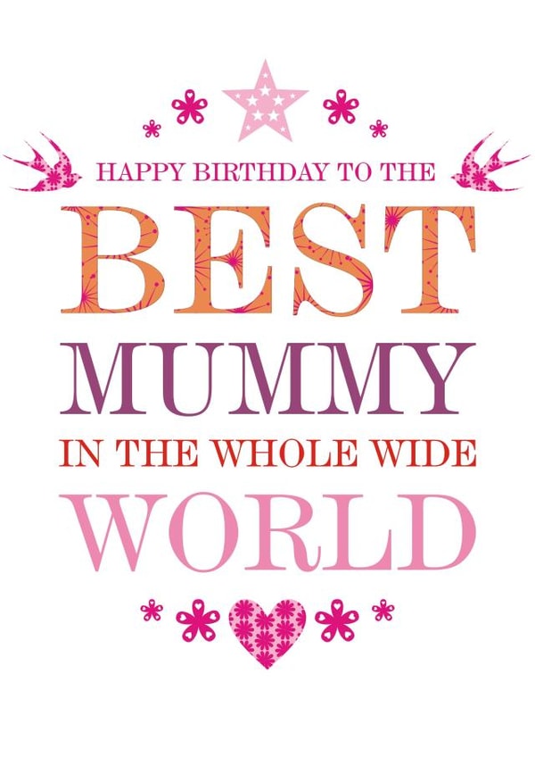 happy birthday Birthday Card 2536 created by Claire Giles