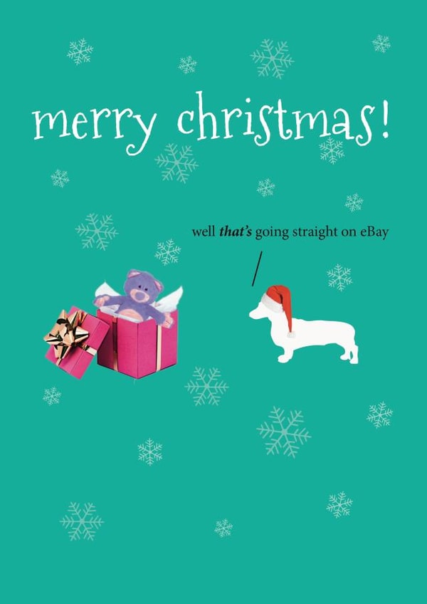 Christmas xmas Christmas Card 27649 created by Frankie Whistle