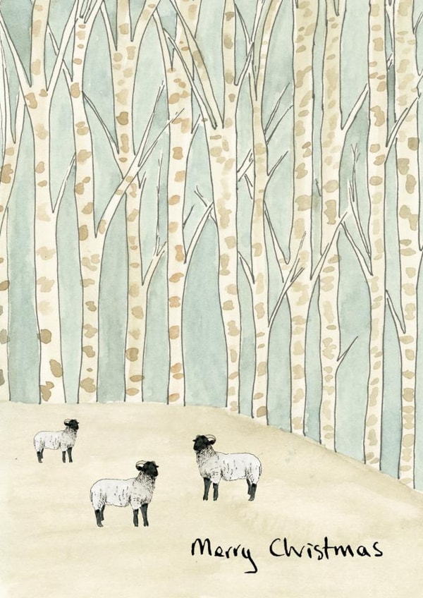 Adult Female Card 29342 created by Penny Lindop