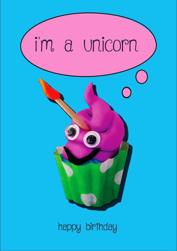 birthday cake Card 27768 created by Amy Cobb