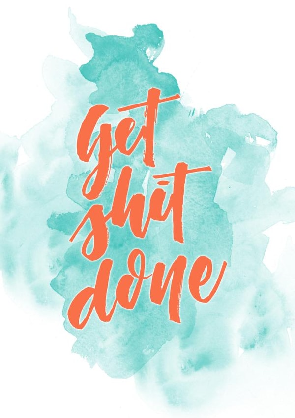 motivation friendship Just because Card 1101 created by Tin Perez