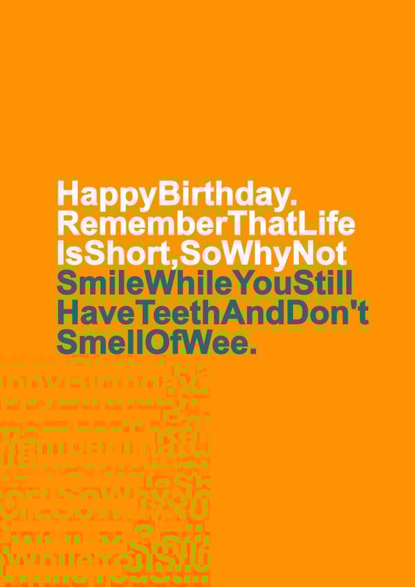 male female Birthday Card 27975 created by Redrakoon