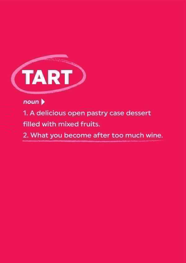 birthday female Love & Friendship Card 6876 created by Unknown Ink