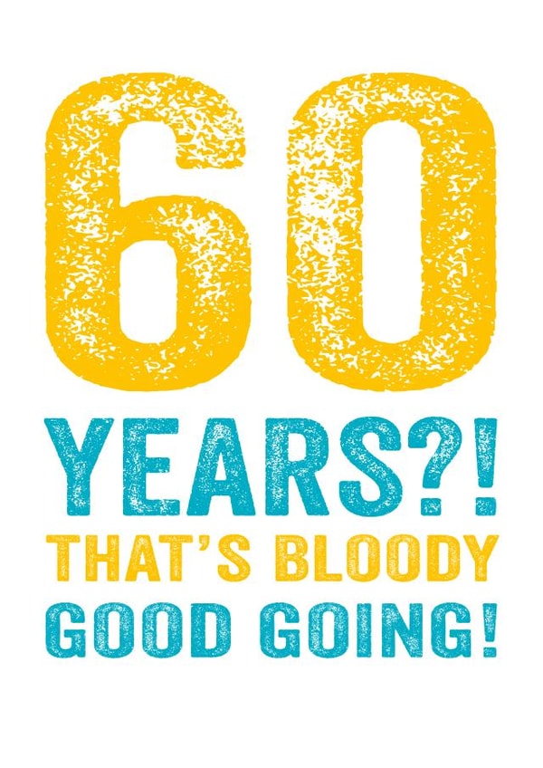 Funny Cheeky Birthday Card 3508 created by Do You Punctuate?