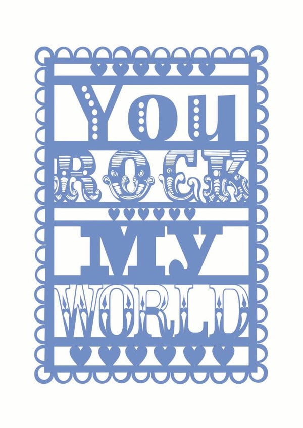 love anniversary Love & Friendship Card 29410 created by Pogofandango