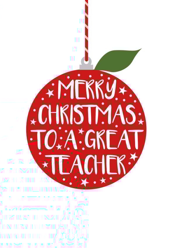 Christmas Card 26518 created by Cookie Design