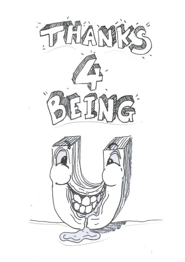 thanks for Card 29387 created by Adam Winter