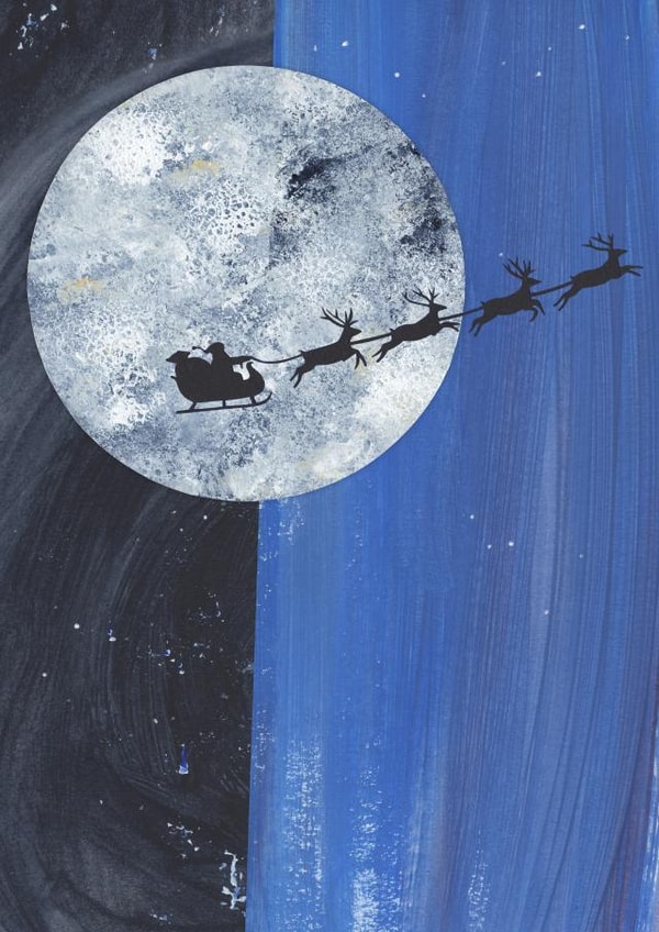 christmas xmas Christmas Card 23058 created by Stacey Knights