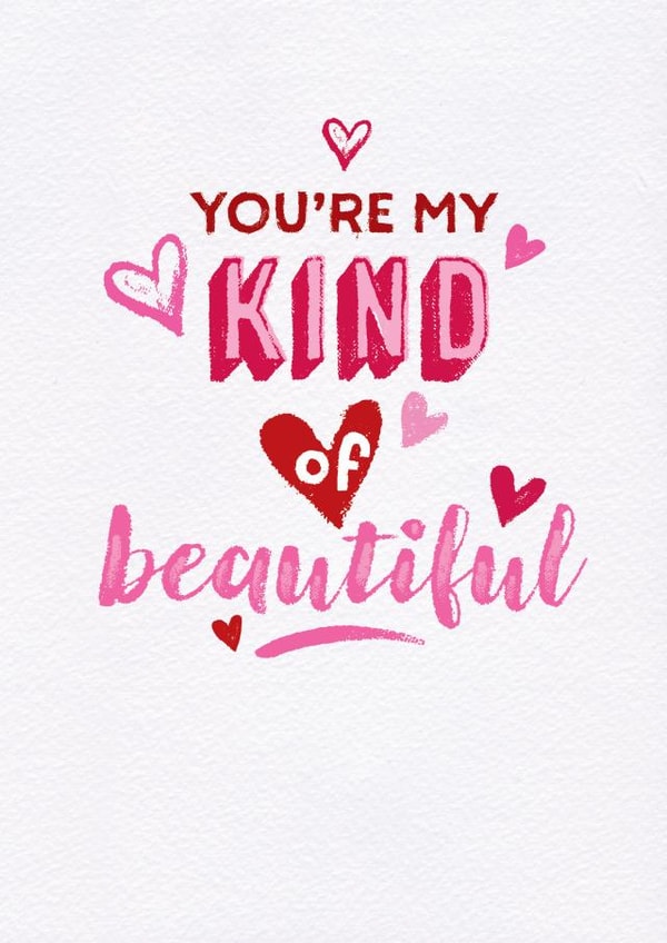 valentine love Valentines Day Card 29164 created by Unknown Ink