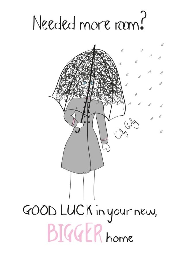 curly girly Card 29242 created by Curly Girly