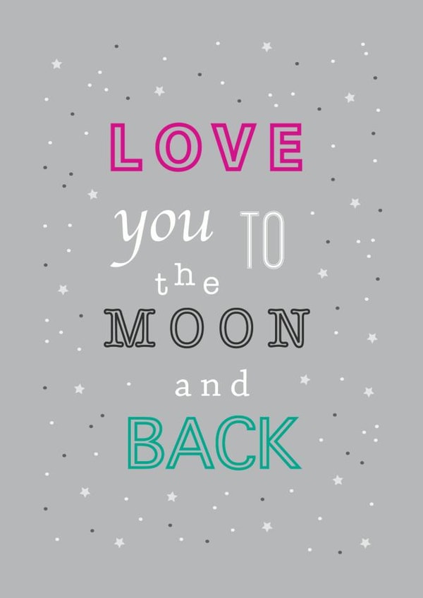 Valentines Love Valentines Day Card 27147 created by Lara Burrows