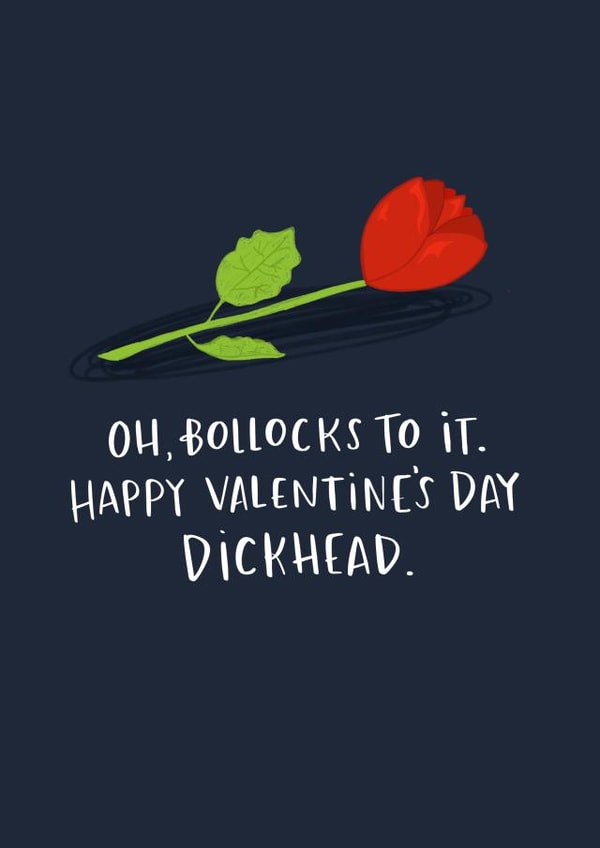 happy valentine's Valentines Day Card 28554 created by Lucy Maggie Designs