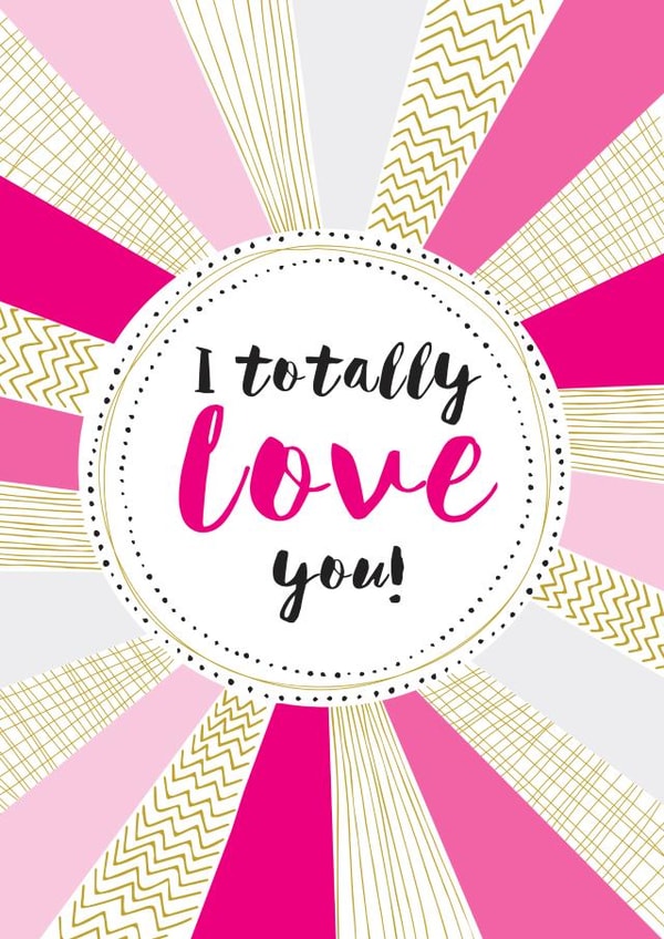 anniversary valentine's Valentines Day Card 24233 created by Jessica Hogarth