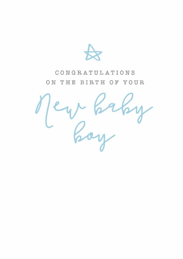 new baby New Baby Card 7670 created by Emma Maddocks
