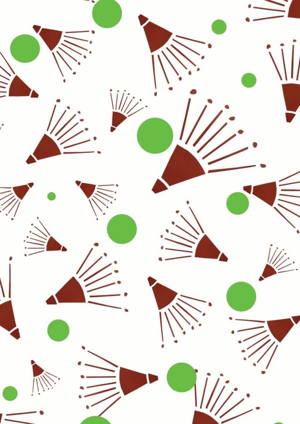 Friendship NewZealand Card 29892 created by Herbert and Wilks