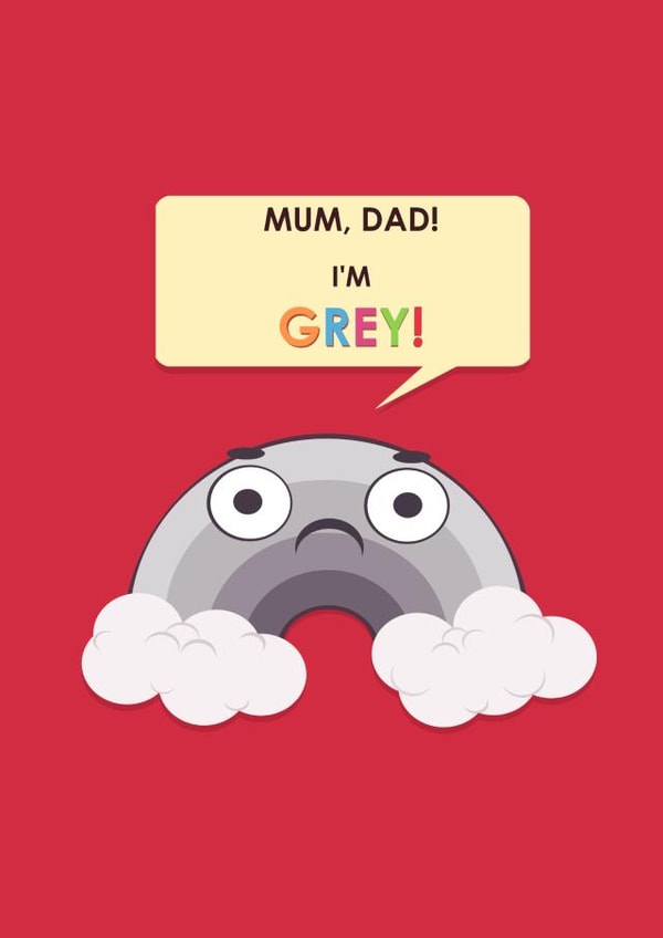 gender sexuality Card 29605 created by Samuel Froelich