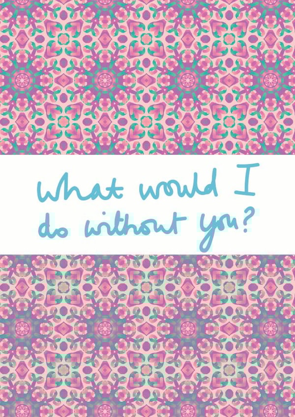 pastel love Card 30040 created by Ella Royer