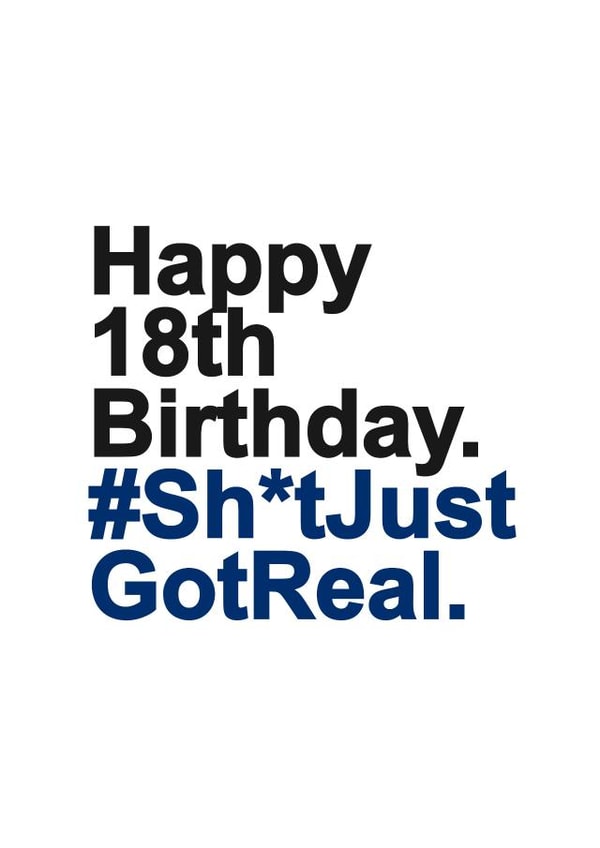 18 birthday Birthday Card 5654 created by Redrakoon