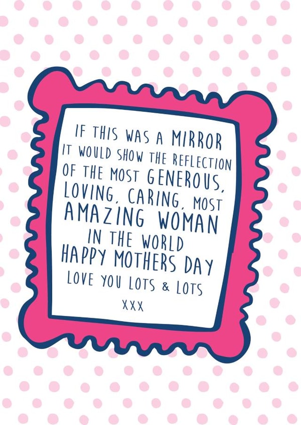 mothers day Mother's Day Card 3399 created by Ivorymint cards