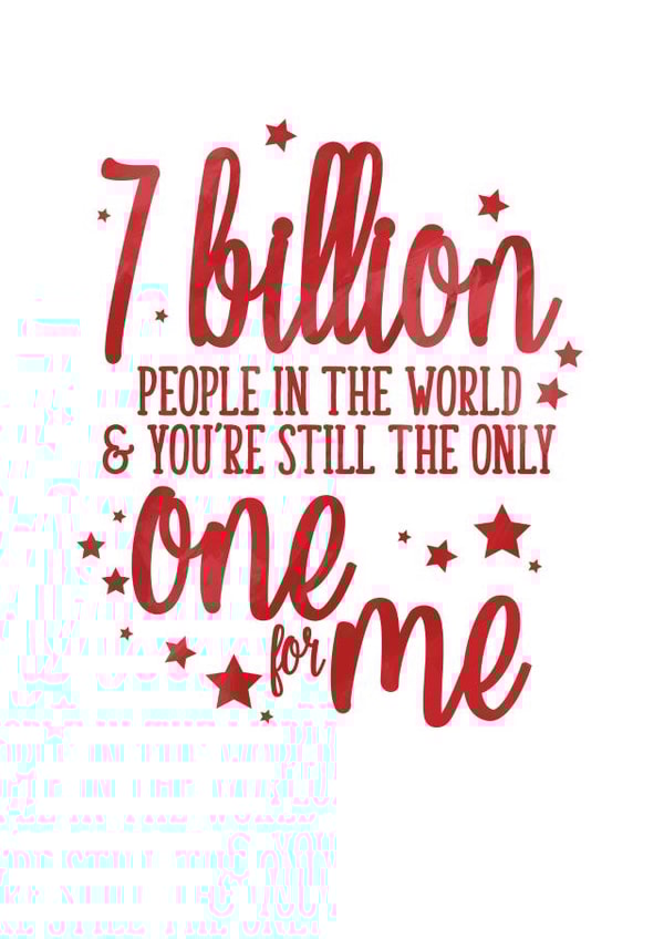 valentines day Anniversary Card 3929 created by Ruby Wren Designs