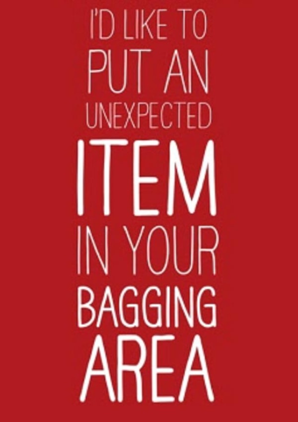 funny girlfriend Anniversary Card 30266 created by FISHER