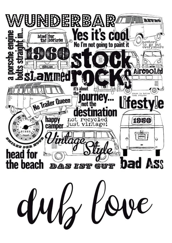 birthday love Card 30319 created by vdubxs