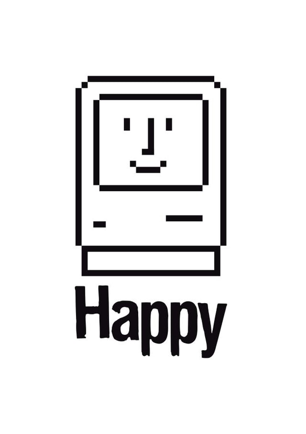 geek nerd Card 30332 created by Passion 4