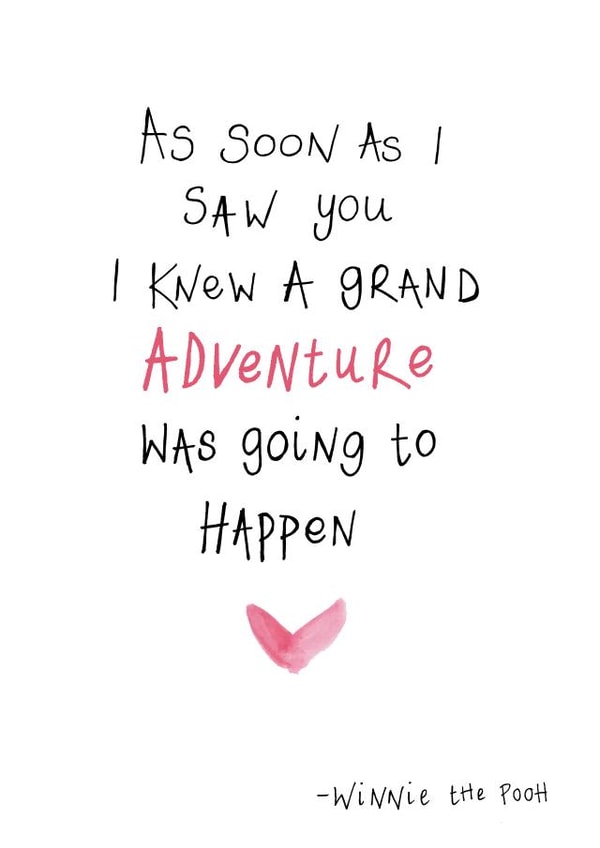 love as Anniversary Card 28468 created by Rachel Storey Illustration