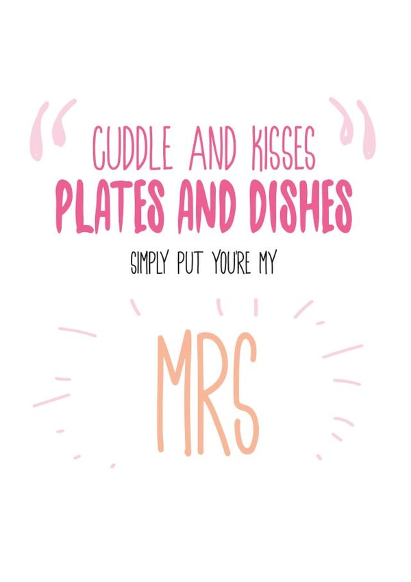 valentines love Anniversary Card 29991 created by Hoard Pretty Things