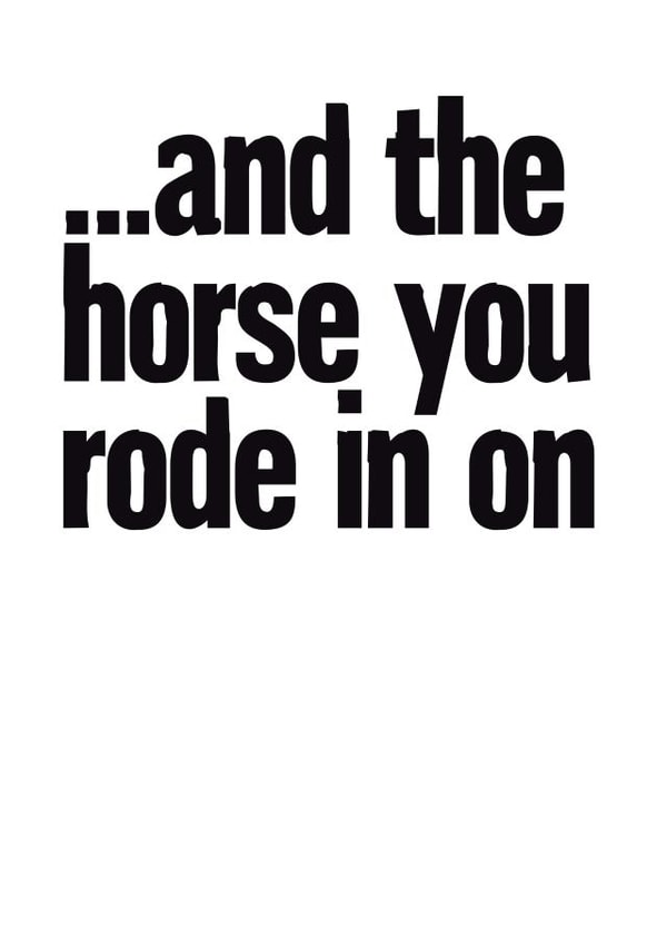 humour fun Card 30333 created by Passion 4