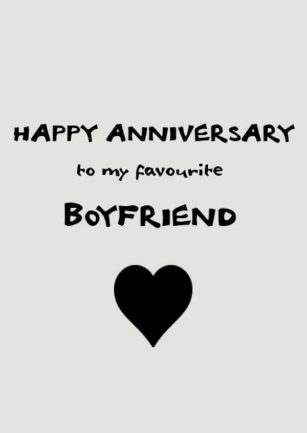 boyfriend girlfriend Card 30271 created by FISHER