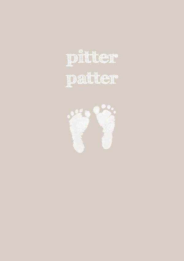 new baby New Baby Card 4872 created by Ginger Ink Design