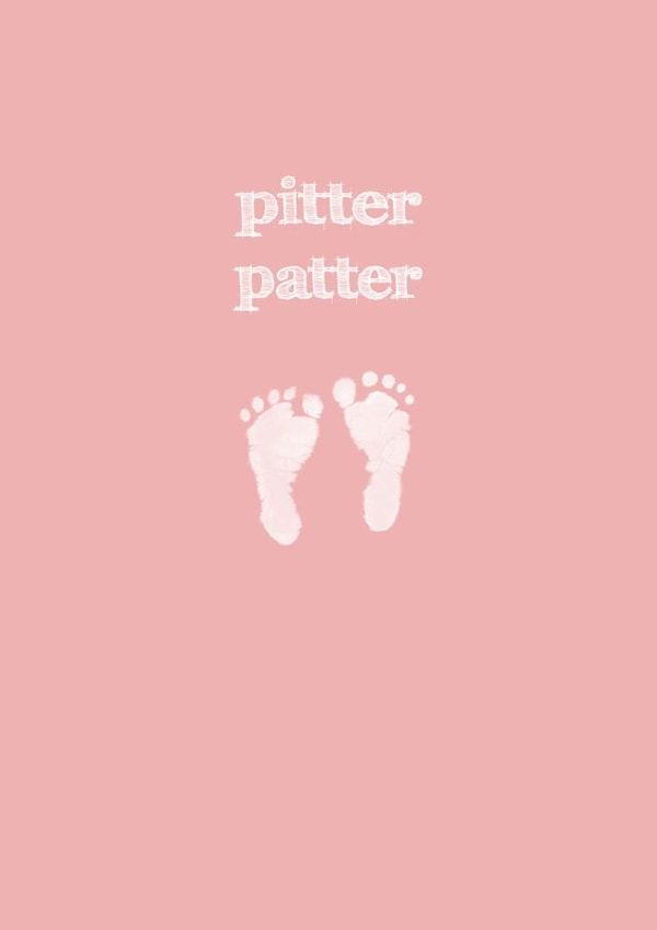 new baby New Baby Card 4874 created by Ginger Ink Design