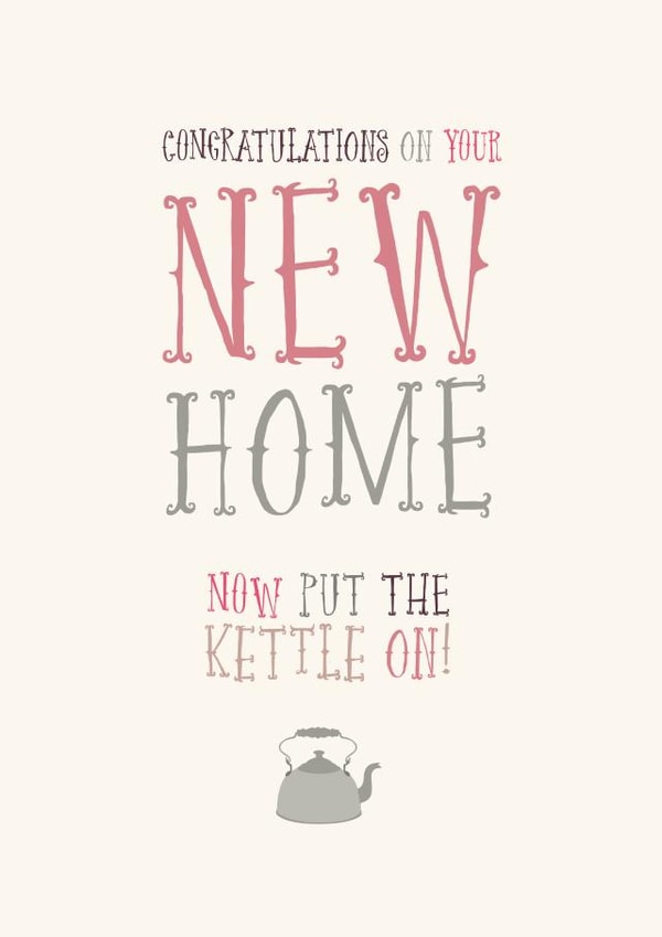 new home New Home Card 4876 created by Ginger Ink Design