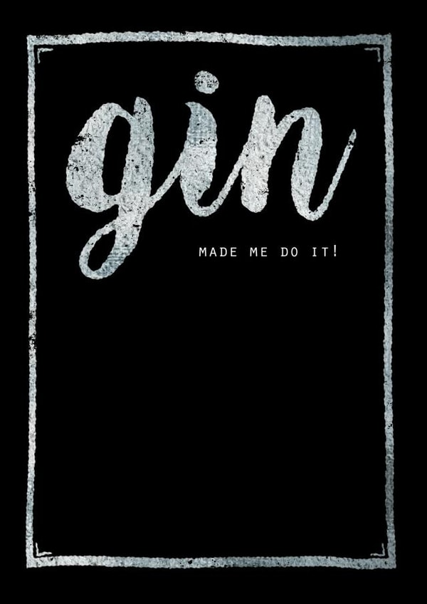 gin made Birthday Card 25832 created by JellynBean