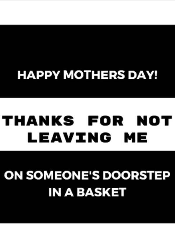 mom mommu Card 30272 created by FISHER